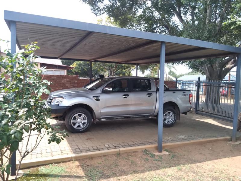 4 Bedroom Property for Sale in Danville Gauteng