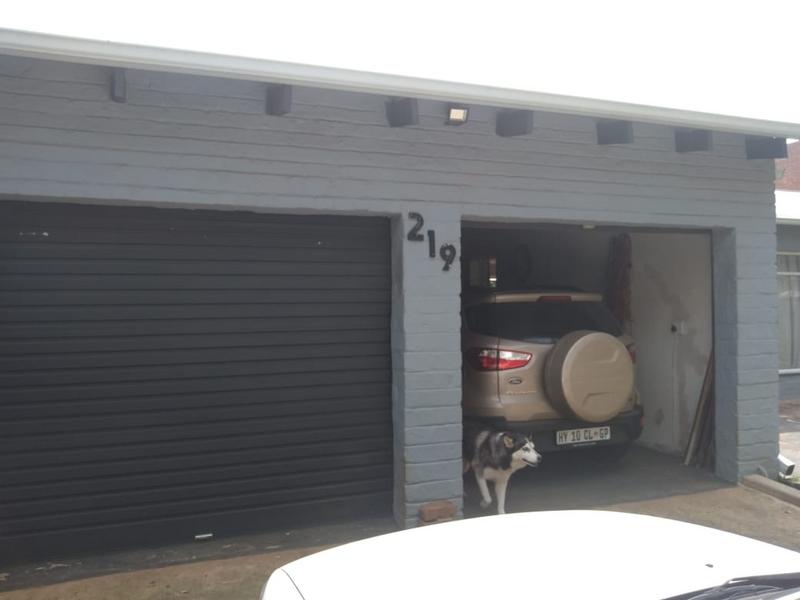 4 Bedroom Property for Sale in Danville Gauteng