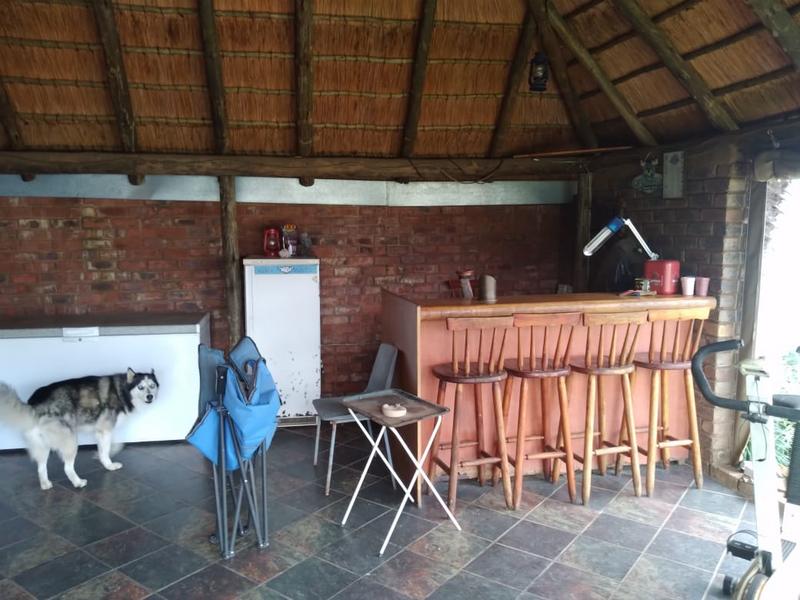 4 Bedroom Property for Sale in Danville Gauteng