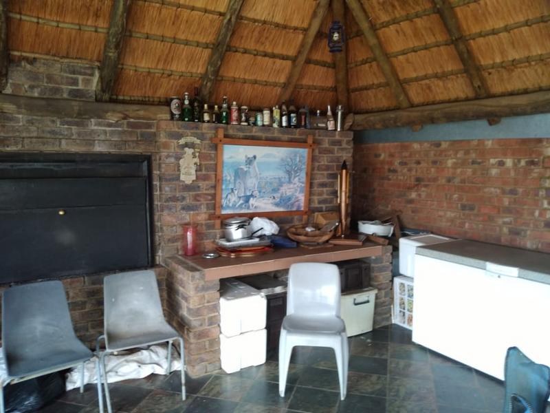 4 Bedroom Property for Sale in Danville Gauteng