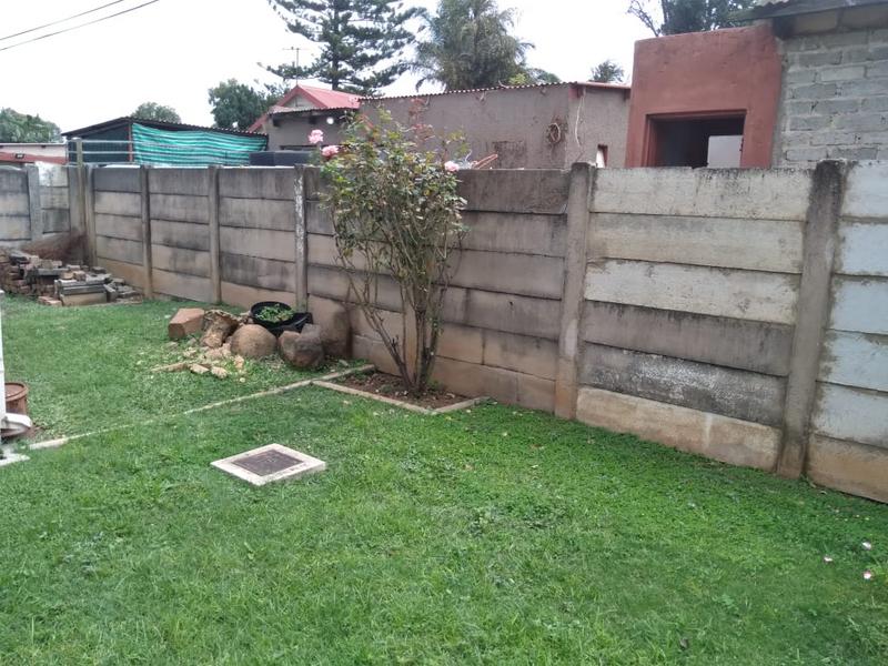4 Bedroom Property for Sale in Danville Gauteng
