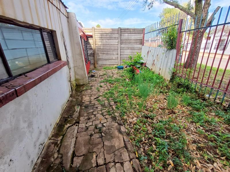 4 Bedroom Property for Sale in Danville Gauteng