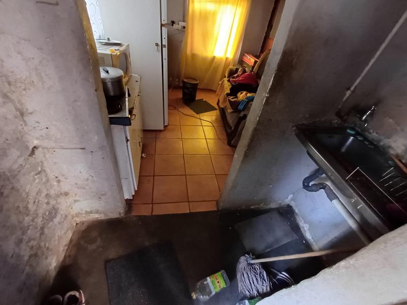 4 Bedroom Property for Sale in Danville Gauteng