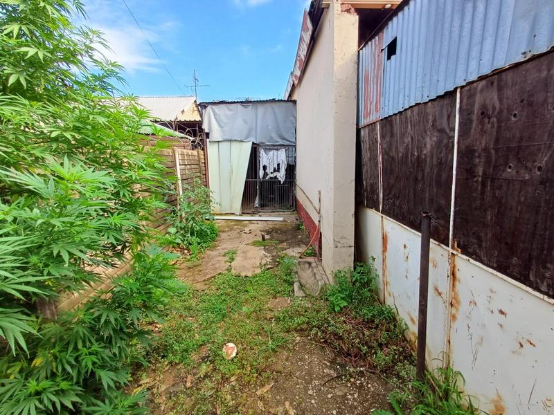 4 Bedroom Property for Sale in Danville Gauteng