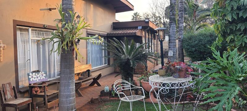 3 Bedroom Property for Sale in Danville Gauteng