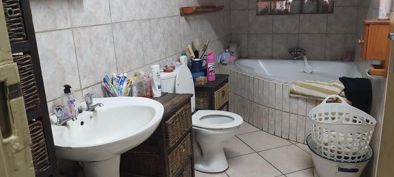 3 Bedroom Property for Sale in Danville Gauteng