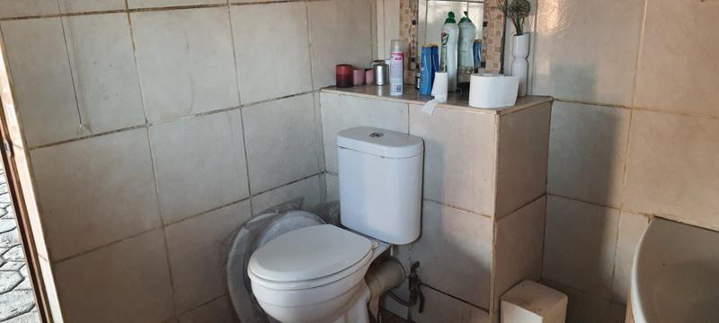 3 Bedroom Property for Sale in Danville Gauteng