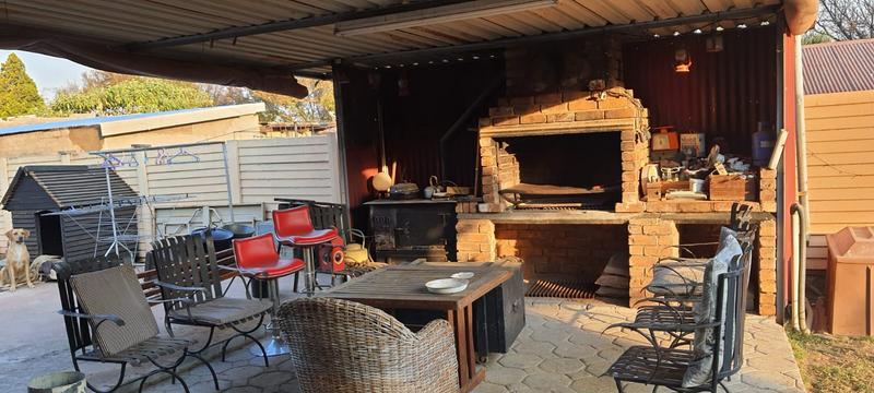 3 Bedroom Property for Sale in Danville Gauteng
