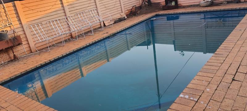 3 Bedroom Property for Sale in Danville Gauteng