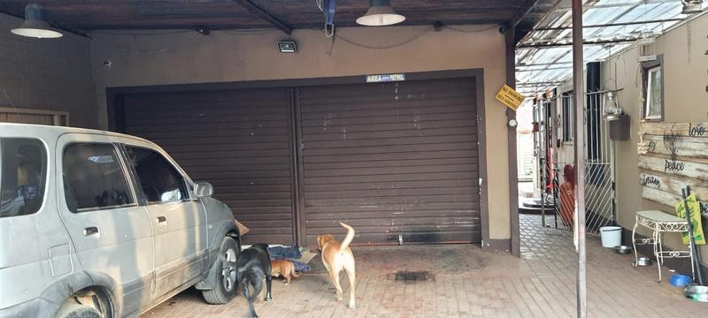 3 Bedroom Property for Sale in Danville Gauteng