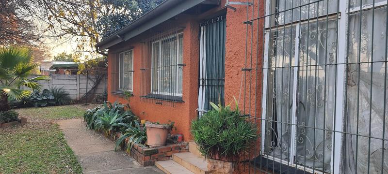 3 Bedroom Property for Sale in Danville Gauteng