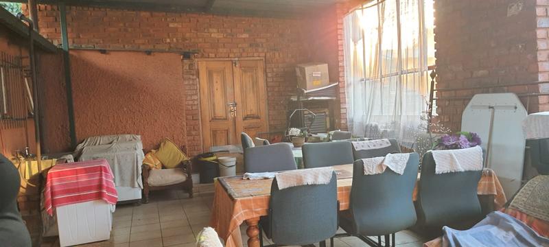 3 Bedroom Property for Sale in Danville Gauteng