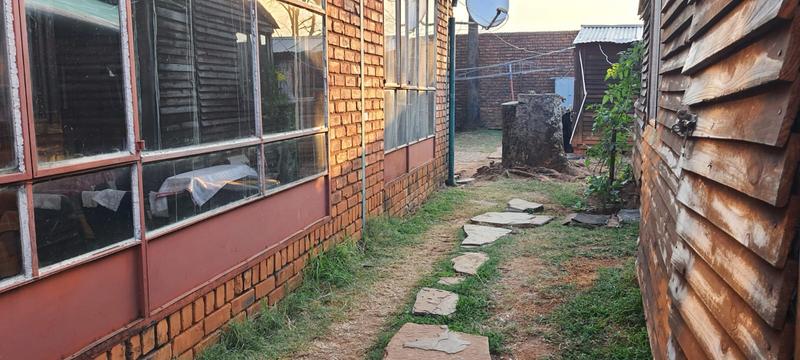 3 Bedroom Property for Sale in Danville Gauteng