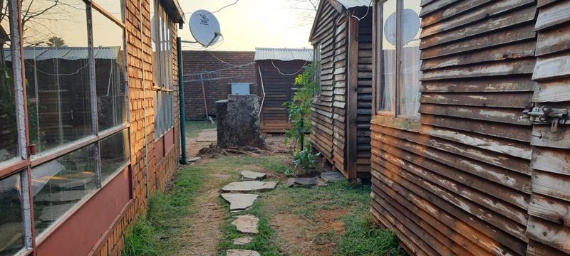 3 Bedroom Property for Sale in Danville Gauteng