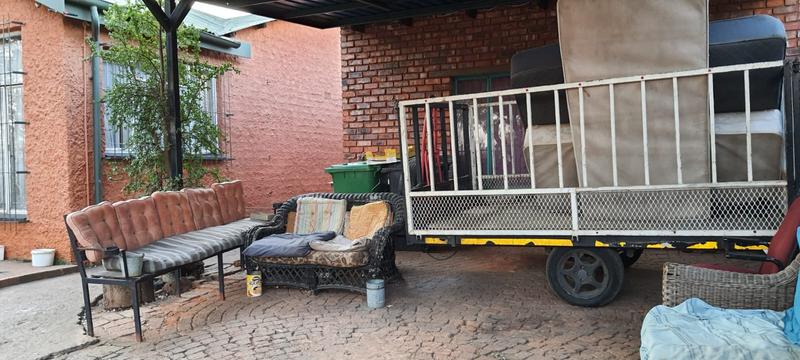 3 Bedroom Property for Sale in Danville Gauteng