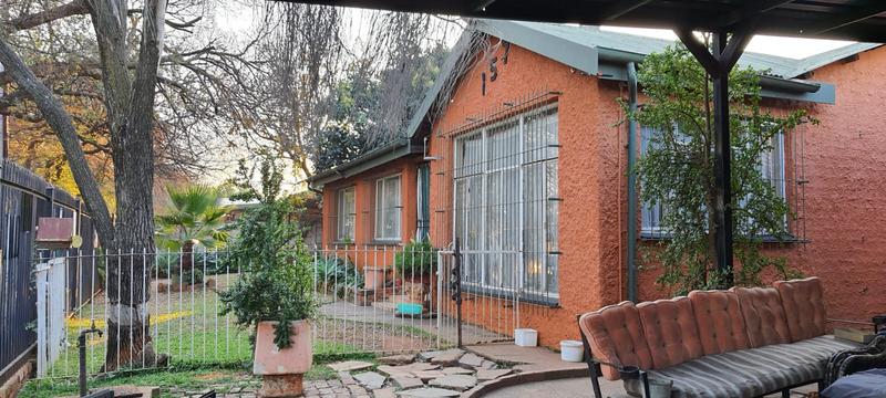 3 Bedroom Property for Sale in Danville Gauteng