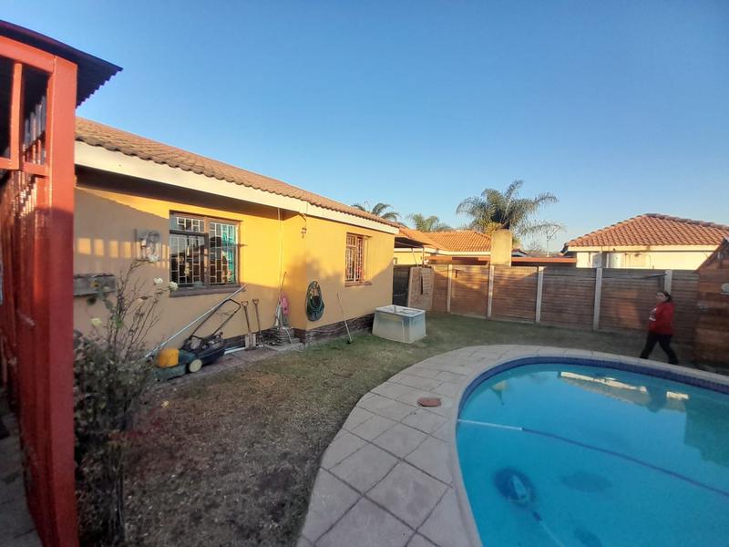 3 Bedroom Property for Sale in Danville Gauteng
