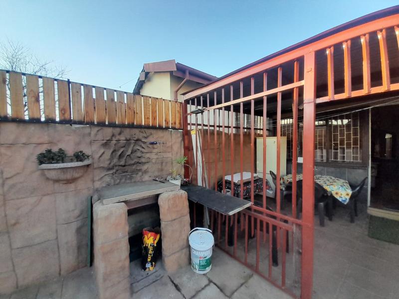 3 Bedroom Property for Sale in Danville Gauteng