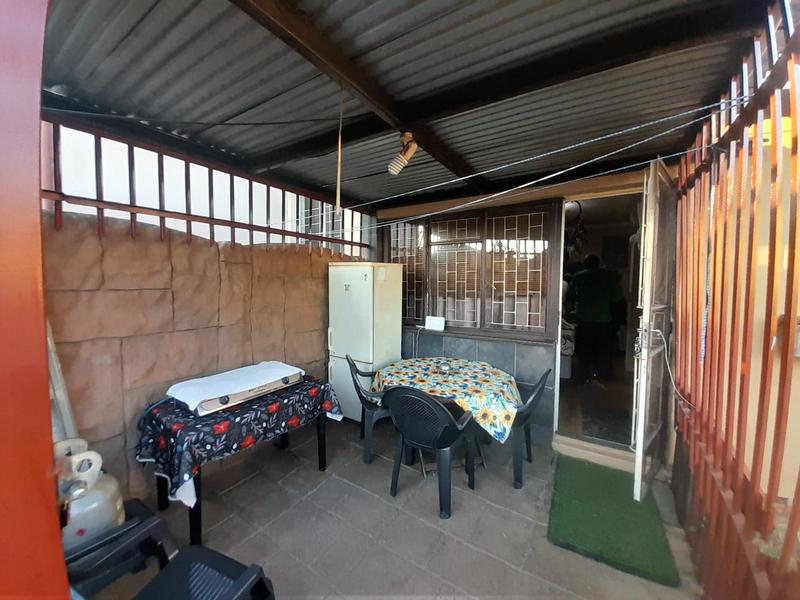 3 Bedroom Property for Sale in Danville Gauteng