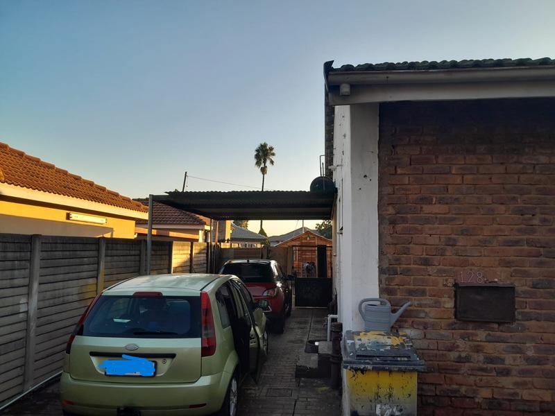 3 Bedroom Property for Sale in Danville Gauteng