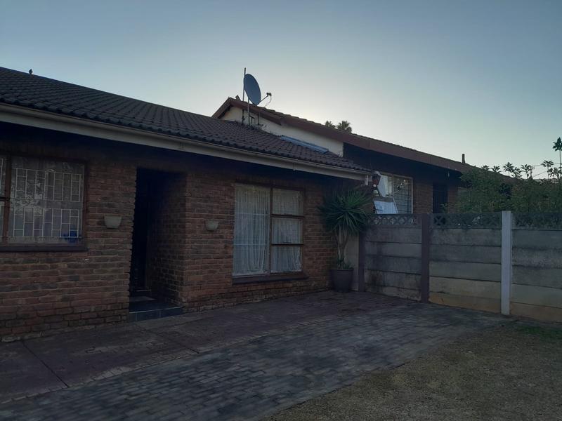 3 Bedroom Property for Sale in Danville Gauteng
