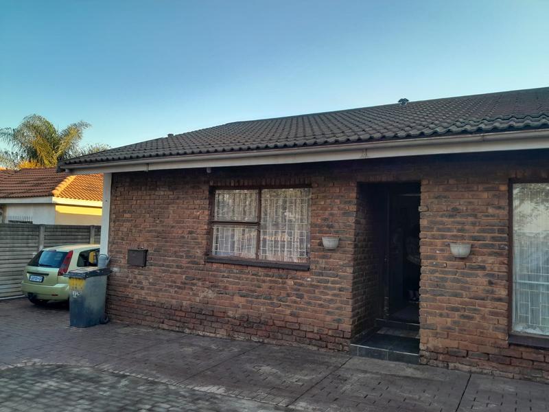3 Bedroom Property for Sale in Danville Gauteng