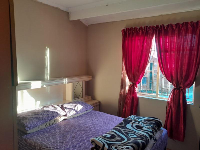 3 Bedroom Property for Sale in Danville Gauteng