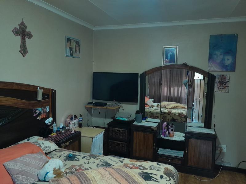 3 Bedroom Property for Sale in Danville Gauteng