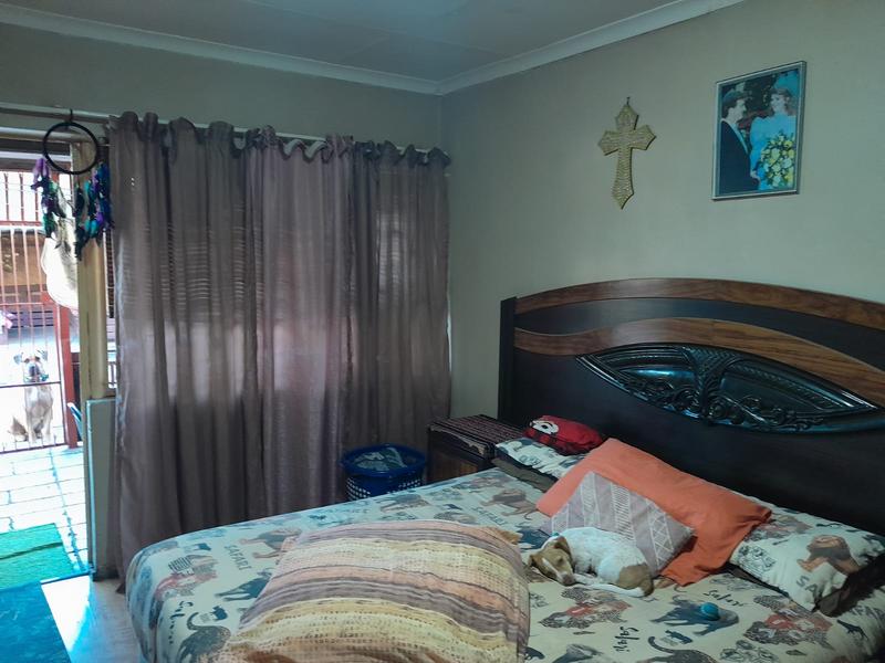 3 Bedroom Property for Sale in Danville Gauteng