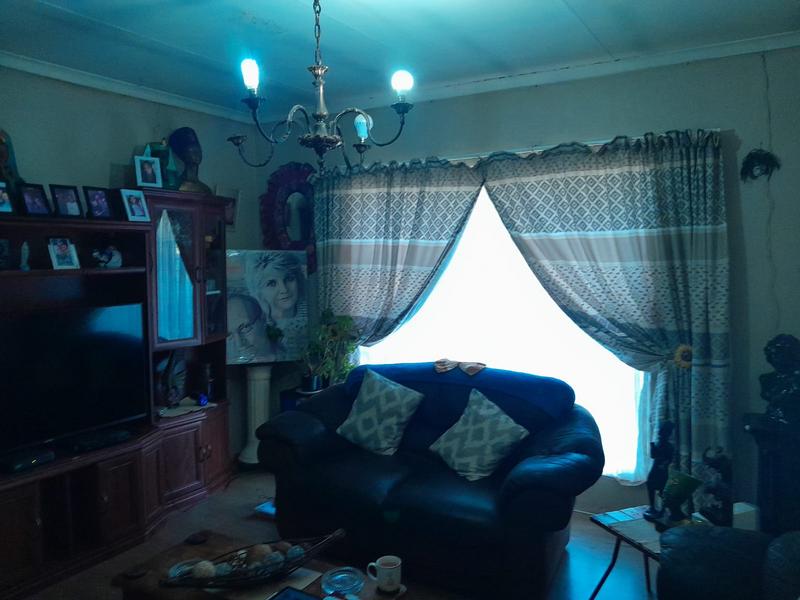 3 Bedroom Property for Sale in Danville Gauteng