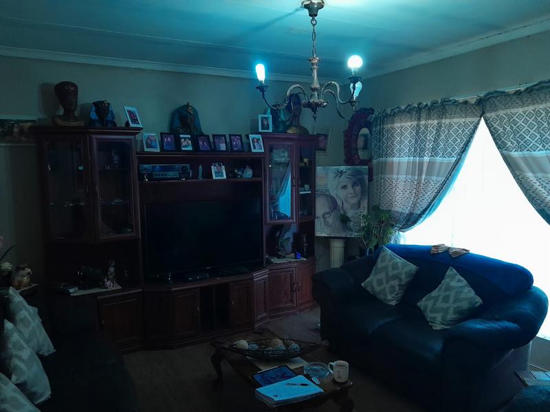 3 Bedroom Property for Sale in Danville Gauteng