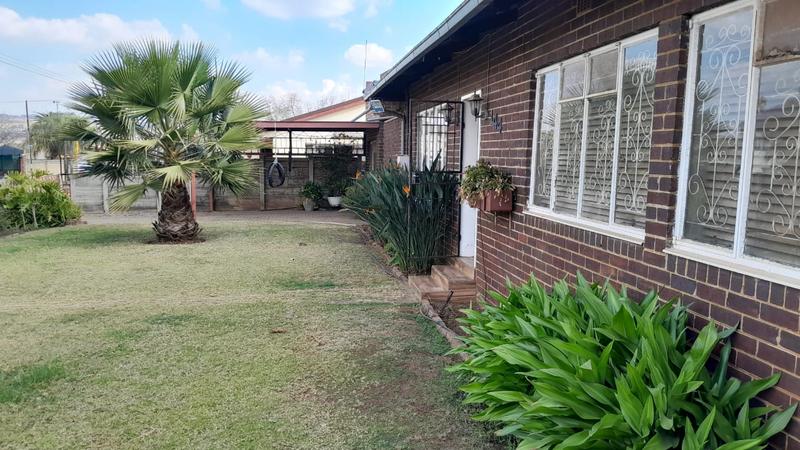 3 Bedroom Property for Sale in Danville Gauteng