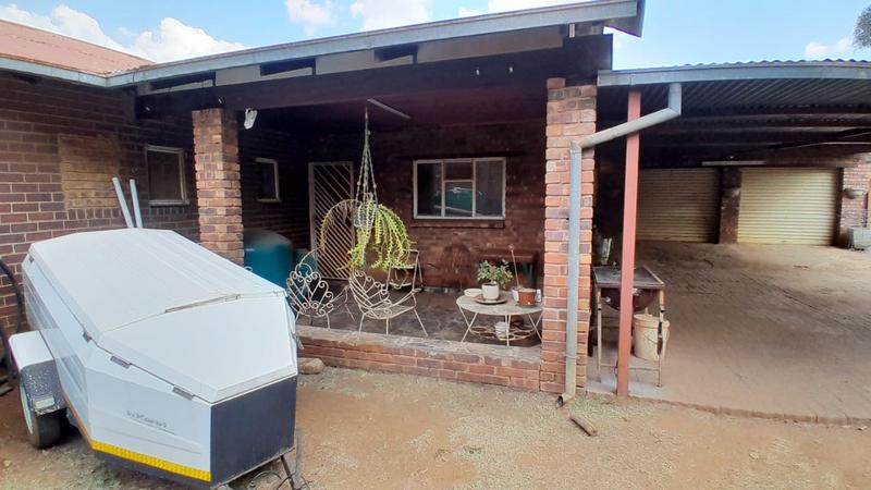 3 Bedroom Property for Sale in Danville Gauteng