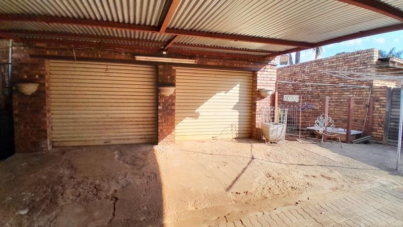3 Bedroom Property for Sale in Danville Gauteng