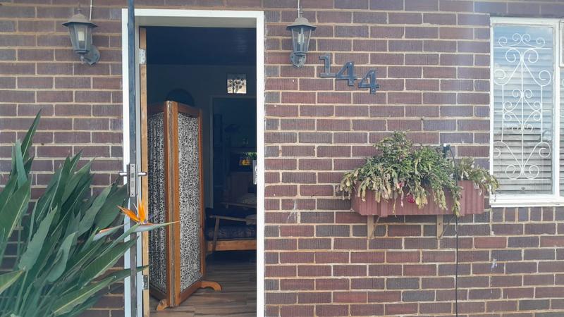 3 Bedroom Property for Sale in Danville Gauteng