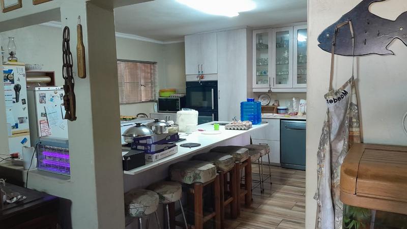 3 Bedroom Property for Sale in Danville Gauteng