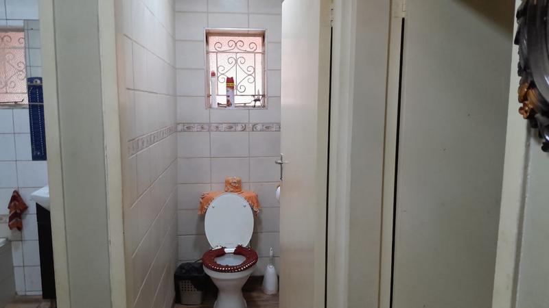 3 Bedroom Property for Sale in Danville Gauteng
