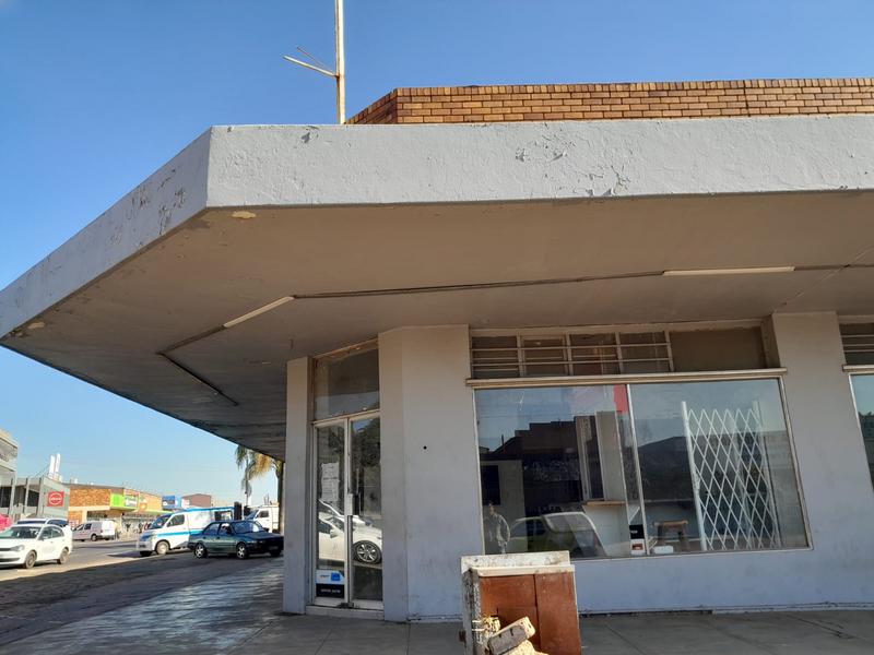 Commercial Property for Sale in Daspoort Gauteng