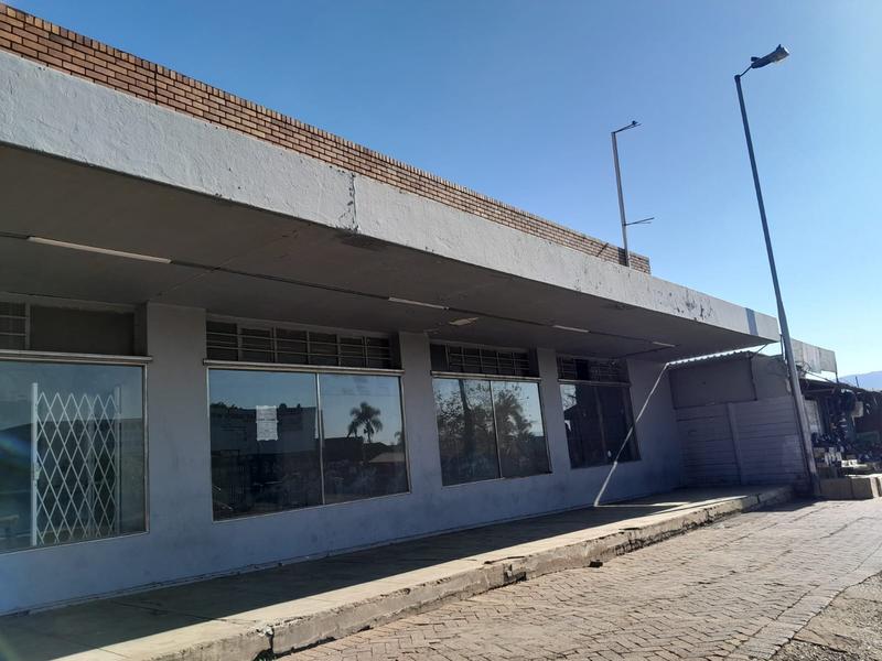 Commercial Property for Sale in Daspoort Gauteng