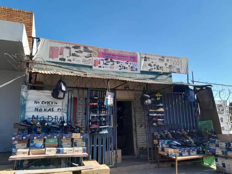 Commercial Property for Sale in Daspoort Gauteng