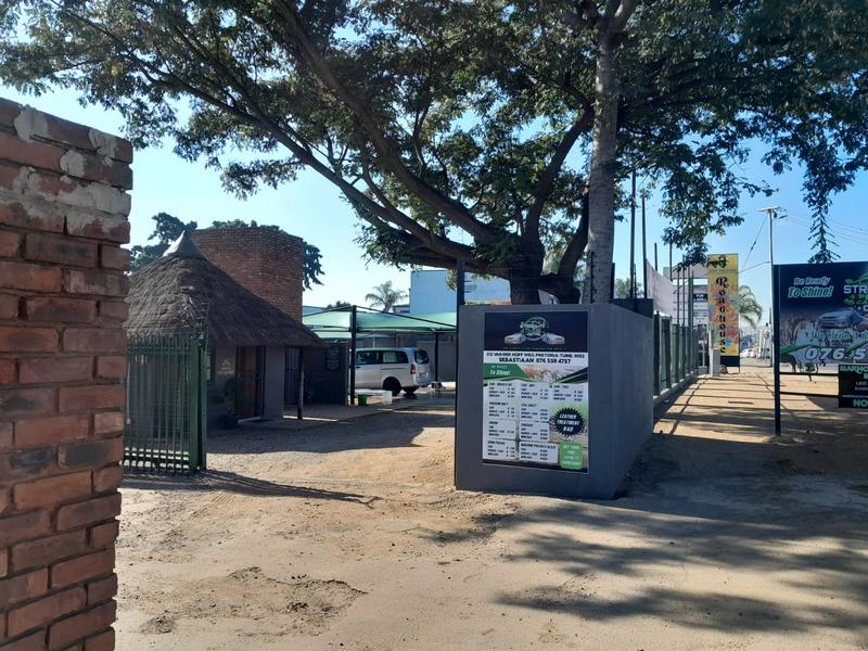 Commercial Property for Sale in Daspoort Gauteng