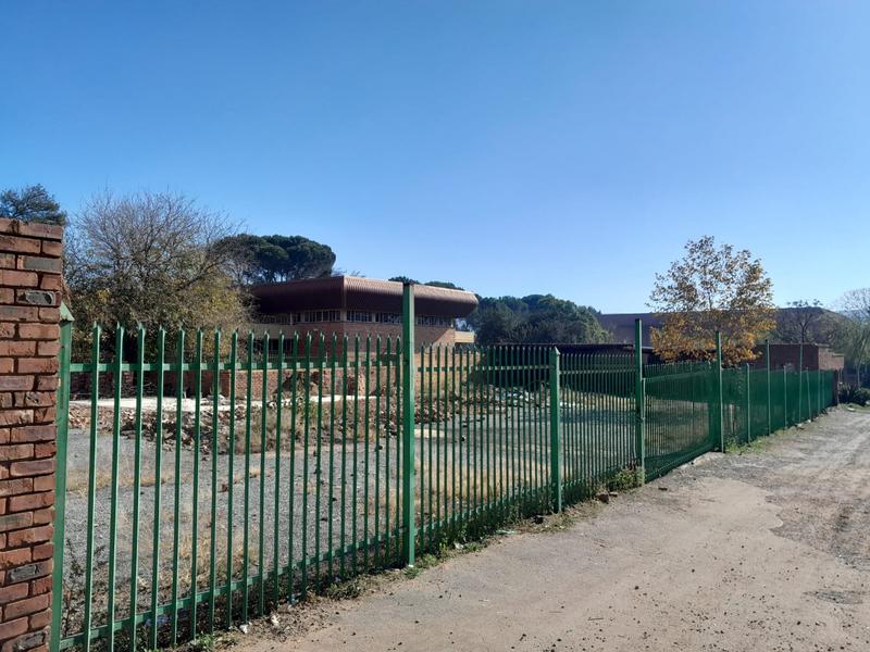 Commercial Property for Sale in Daspoort Gauteng
