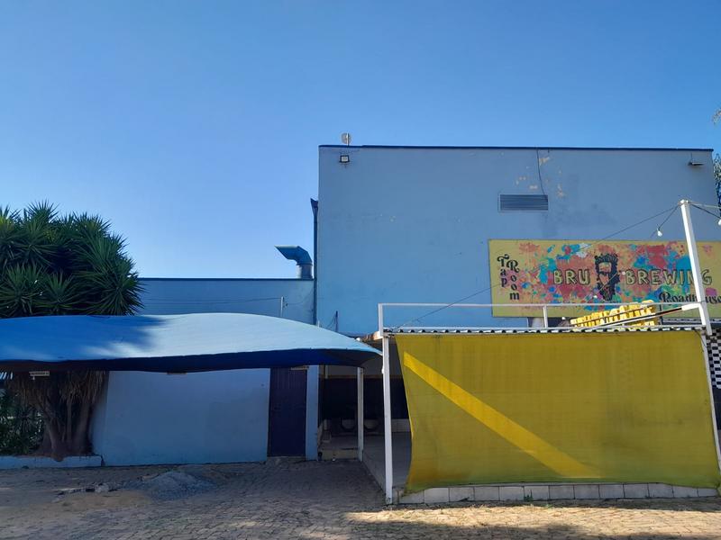 Commercial Property for Sale in Daspoort Gauteng