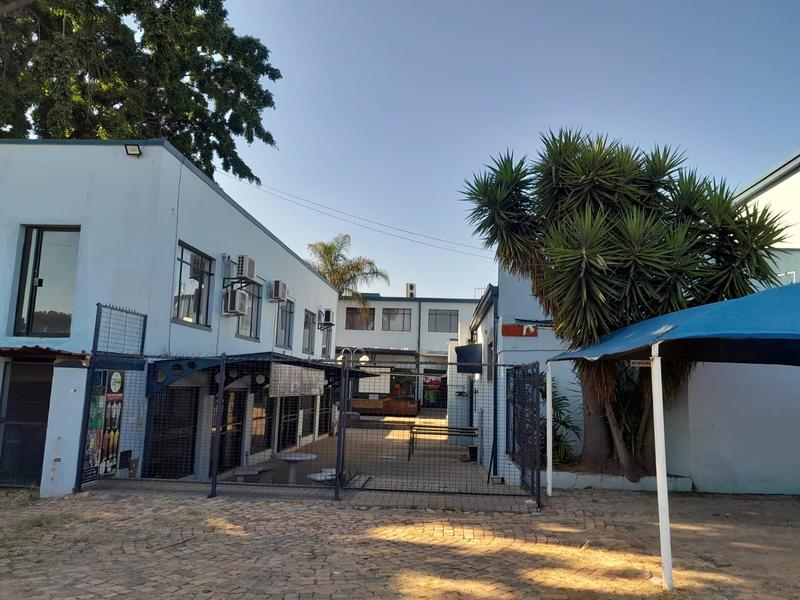 Commercial Property for Sale in Daspoort Gauteng