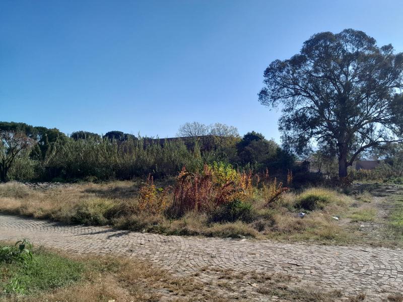 Commercial Property for Sale in Daspoort Gauteng