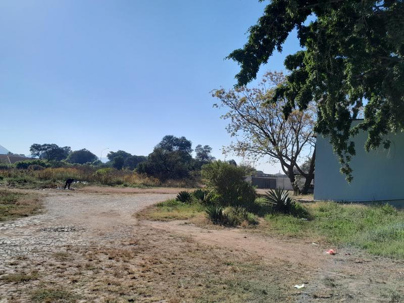 Commercial Property for Sale in Daspoort Gauteng