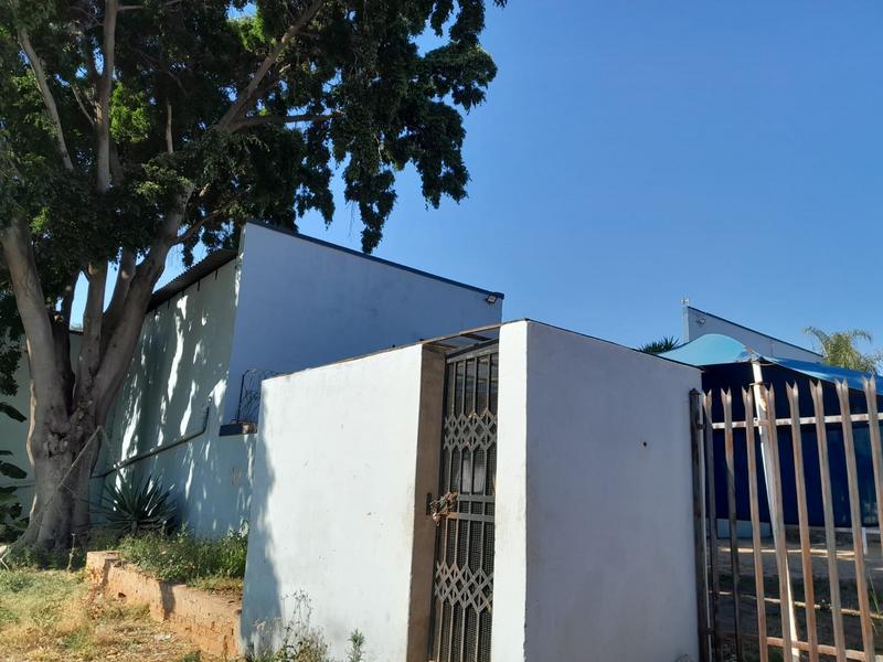Commercial Property for Sale in Daspoort Gauteng