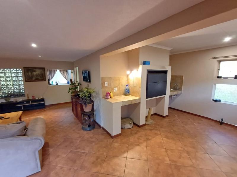 4 Bedroom Property for Sale in Doornpoort Gauteng