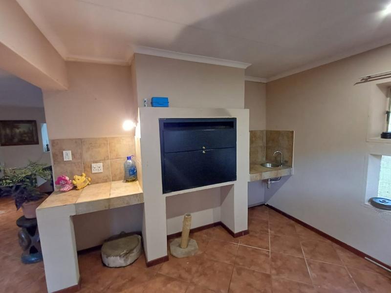 4 Bedroom Property for Sale in Doornpoort Gauteng