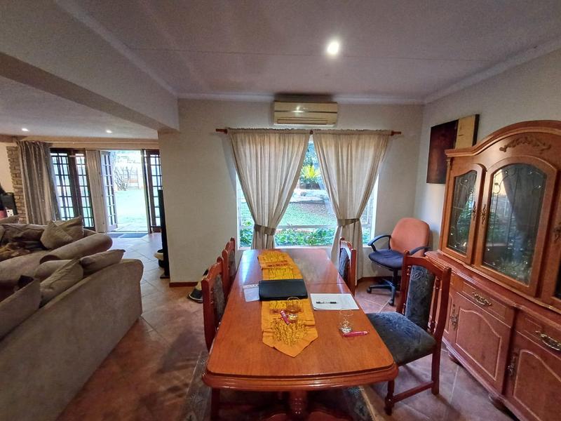 4 Bedroom Property for Sale in Doornpoort Gauteng
